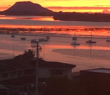 Omokoroa Casa | Coppelia Sunrise