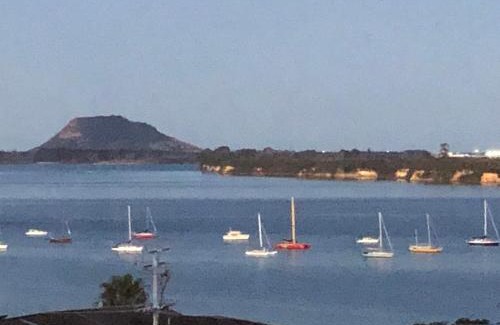 Omokoroa Casa | Coppelia Sunrise