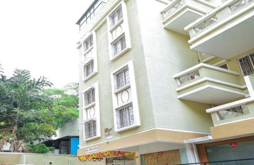 Pune Apartamento | Copper 11 Service Apartments -SB Road, Shivaji Nagar, Pune