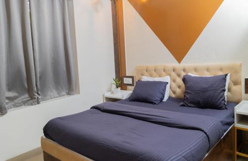 Pune Apartamento | Copper 11 Service Apartments -SB Road, Shivaji Nagar, Pune