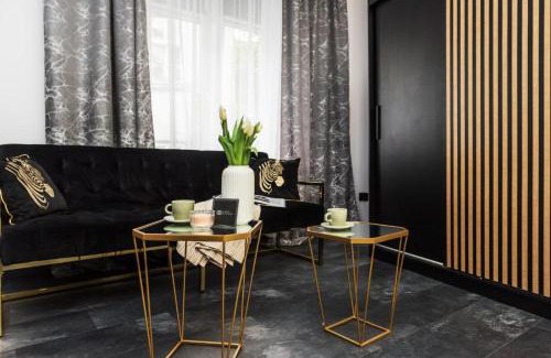 Wesoła Zachod Apartamento | Copper Apartment by Cracovia Prime