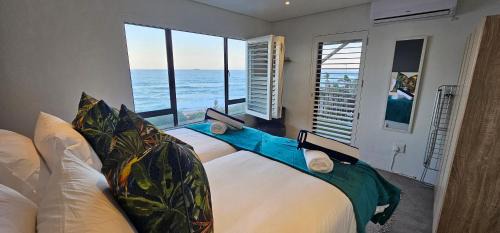Umdloti Apartamento | Copper Beach Villa 1 Umdloti