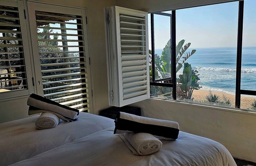 Umdloti Apartamento | Copper beach Villa Umdloti