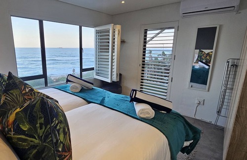 Umdloti Apartamento | Copper beach Villa Umdloti
