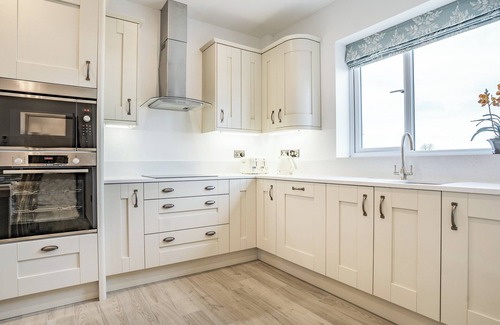 Ludchurch Cabaña | Copper Beech Cottage - UK35892