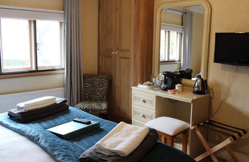 Malvern Cama Y Desayuno | Copper Beech House