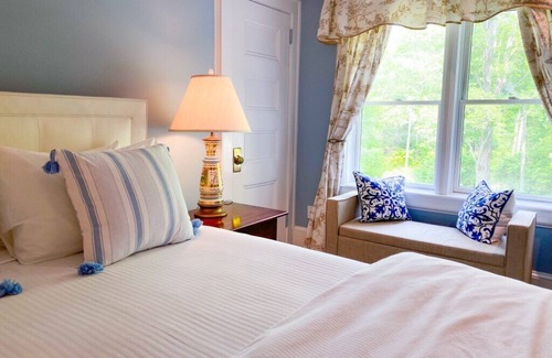 Ivoryton Hotel | Copper Beech Inn