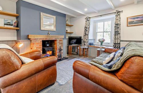 Charlestown Casa | Copper Cottage - Charlestown