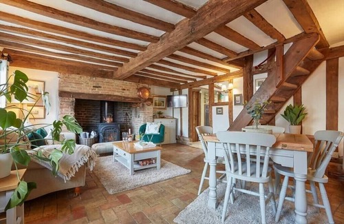 Clare Casa | Copper Cottage, Clare