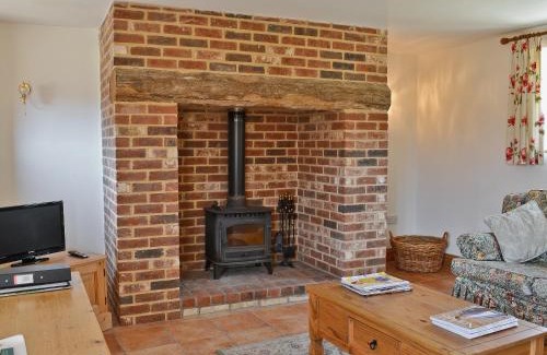 Beccles Casa | Copper Cottage