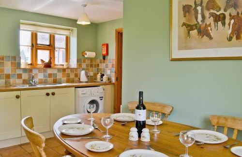Beccles Casa | Copper Cottage