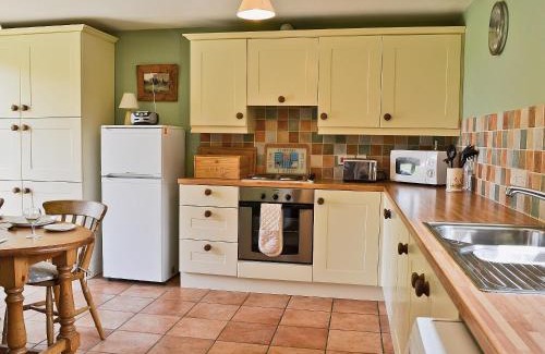 Beccles Casa | Copper Cottage