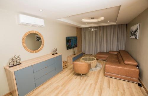 Lusaka Hotel | COPPER CREST HOTEl