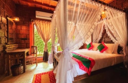Kudrasthe Complejo | Copper Edge - Eco Resort, Coorg