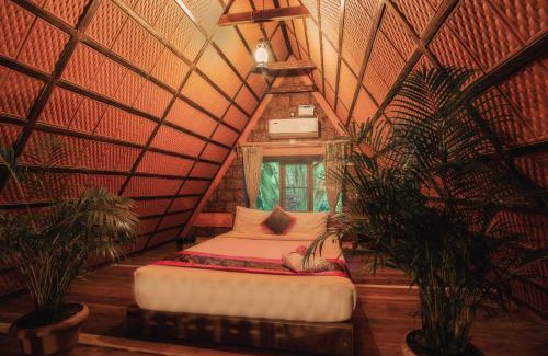 Kudrasthe Complejo | Copper Edge - Eco Resort, Coorg