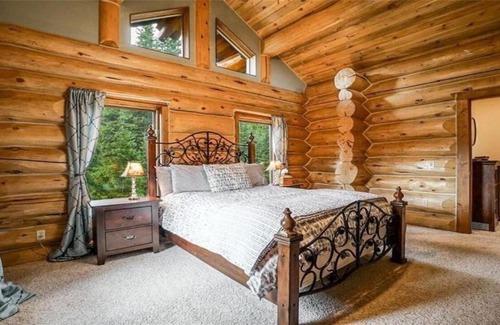 Quandary Village Casa | Copper Hideaway - Large Exquisite Cabin In The Rocky Mountains! cabin