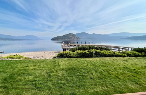 Scotch Creek Casa | Copper Island View Townhouse