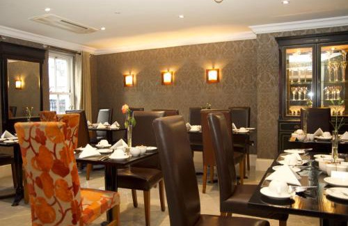 Killarney Cama Y Desayuno | Copper Kettle B&B