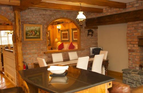 Killarney Cama Y Desayuno | Copper Kettle B&B