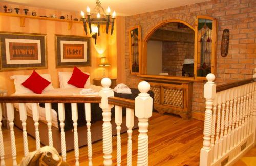 Killarney Cama Y Desayuno | Copper Kettle B&B