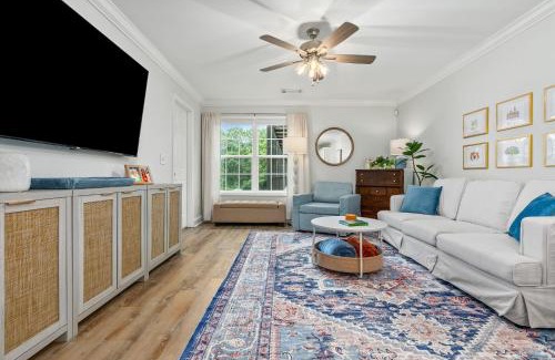 Auburn Apartamento | Copper on Ross - Modern and Remodeled