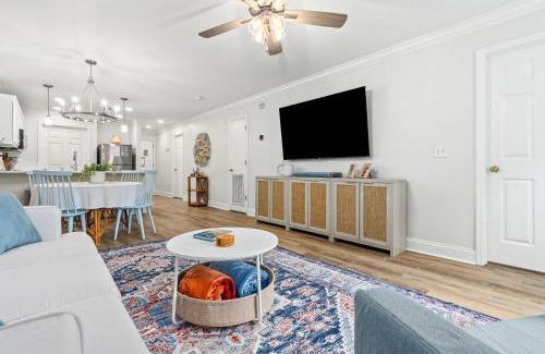 Auburn Apartamento | Copper on Ross - Modern and Remodeled