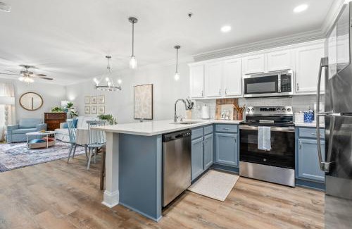 Auburn Apartamento | Copper on Ross - Modern and Remodeled