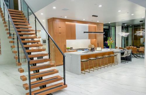 Hurricane Casa | Copper Rock 3653 Private Pool, Hot Tub, Basketball Court, in-ground trampoline, and more