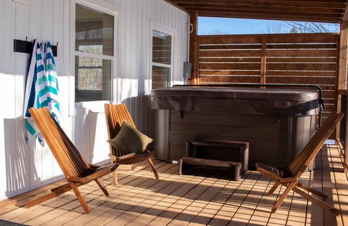 Springfield Cabaña | Copper Shore - McConnell