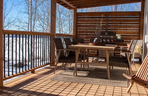 Springfield Cabaña | Copper Shore - McConnell