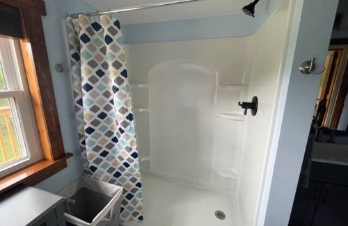 Kane Cabina | Copper Top Lodge in the heart of the Allegheny NationalForest