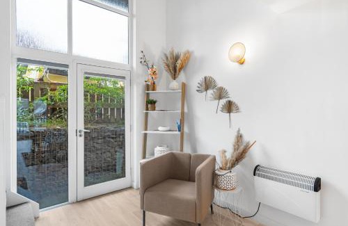 Porthtowan Apartamento | Coppercroft Cottage - Stunning Coastal Home, Walk to Beach, Sleeps 4
