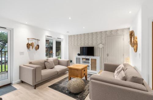 Porthtowan Apartamento | Coppercroft Cottage - Stunning Coastal Home, Walk to Beach, Sleeps 4