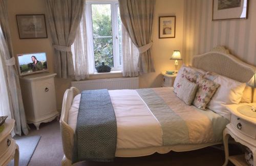 Norwich Cama Y Desayuno | Copperfields Guest House