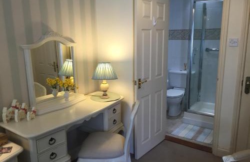 Norwich Cama Y Desayuno | Copperfields Guest House