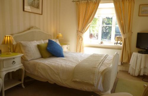 Norwich Cama Y Desayuno | Copperfields Guest House