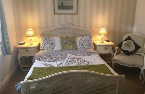 Norwich Cama Y Desayuno | Copperfields Guest House