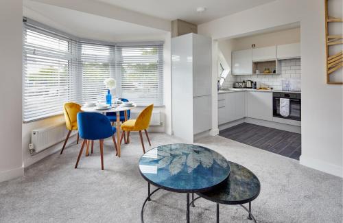 Doncaster Apartamento | Coppergate Mews Doncaster Apartment 4