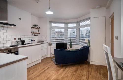 Doncaster Apartamento | Coppergate Mews Doncaster Apartment 3