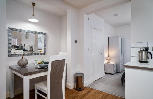 Doncaster Apartamento | Coppergate Mews Doncaster Apartment 3