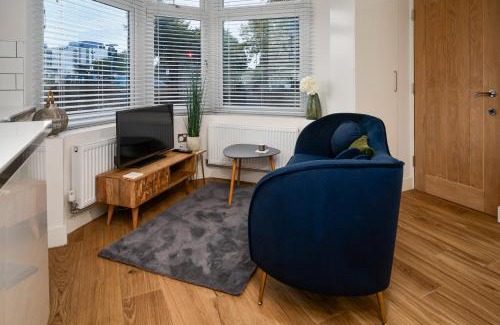 Doncaster Apartamento | Coppergate Mews Doncaster Apartment 3