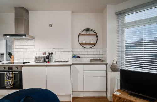 Doncaster Apartamento | Coppergate Mews Doncaster Apartment 3