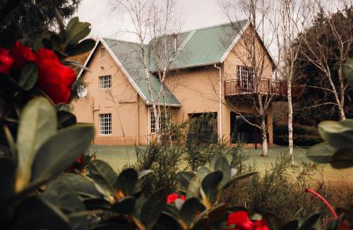 Dargle Casa | Copperleigh Trout Cottages