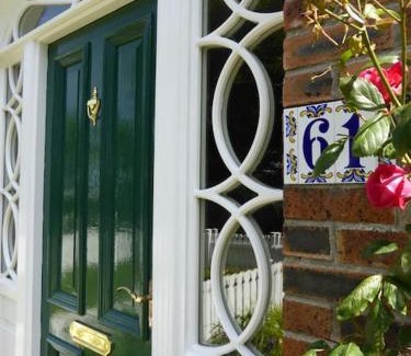 Portrush Casa | Copperpot Cottage 5 mins to the beach! Autumn and Xmas stays booking now
