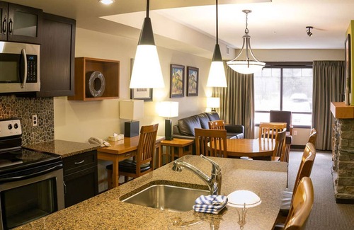 Copperstone Resort Condominio | Copperstone Resort - Great Location and Amenities.