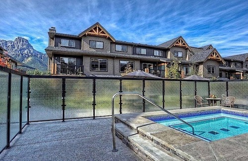 Copperstone Resort Condominio | Copperstone Resort - Great Location and Amenities.