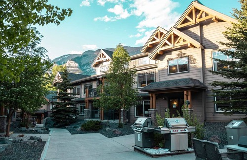 Copperstone Resort Condominio | Copperstone Resort - Great Location and Amenities.