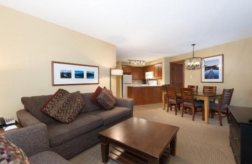 Copperstone Resort Apartamento | Copperstone Resort
