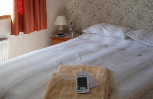 Kelso Cama Y Desayuno | Coppertree Bed and Breakfast