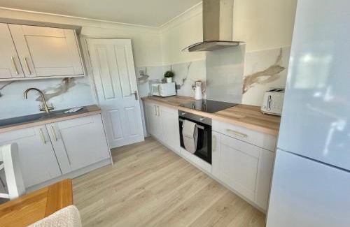 Harrogate Apartamento | Coppice Farm House